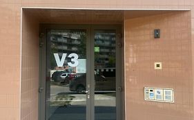4U Centre Apartments